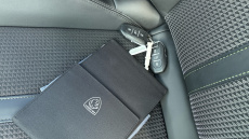 Peugeot 2008 100kW GT 50kWh 5dr Auto Electric Estate